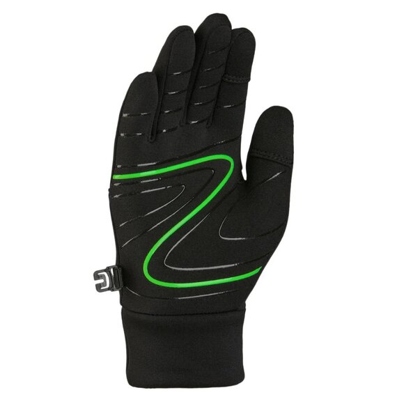 HEAD Kids’ Touchscreen Gloves - Picture 3 of 6